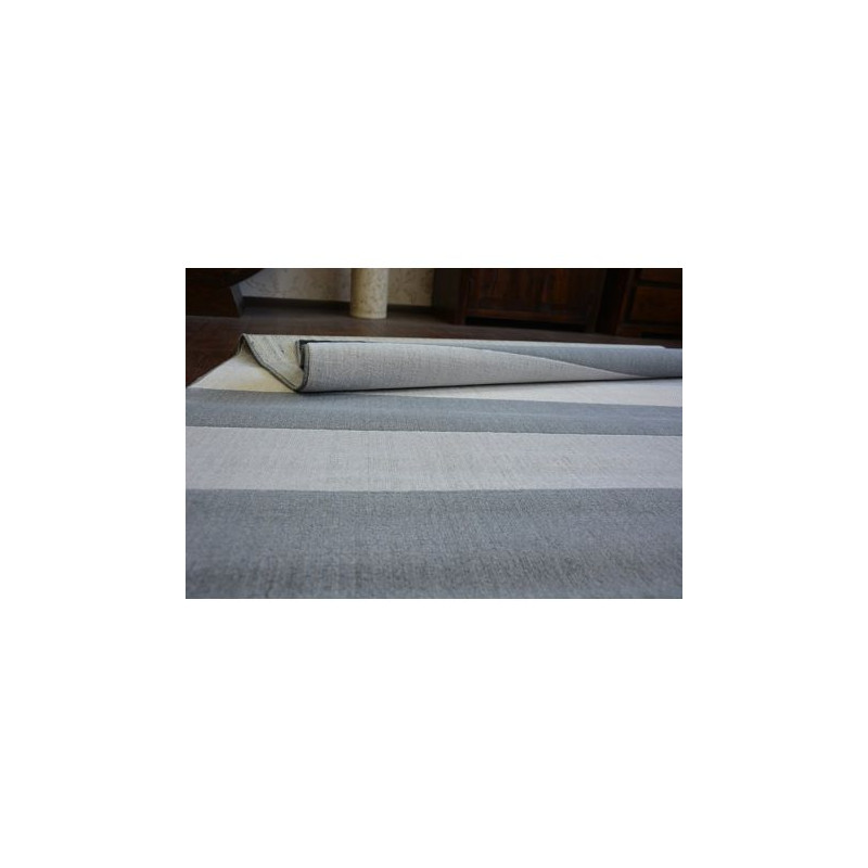 Dywan SCANDI 18247/572 - PASKI PASY szary 160x230cm Dywan SCANDI 18247/572 - PASKI PASY szary 160x230cm