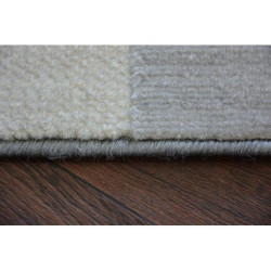 Dywan SCANDI 18247/572 - PASKI PASY szary 160x230cm Dywan SCANDI 18247/572 - PASKI PASY szary 160x230cm