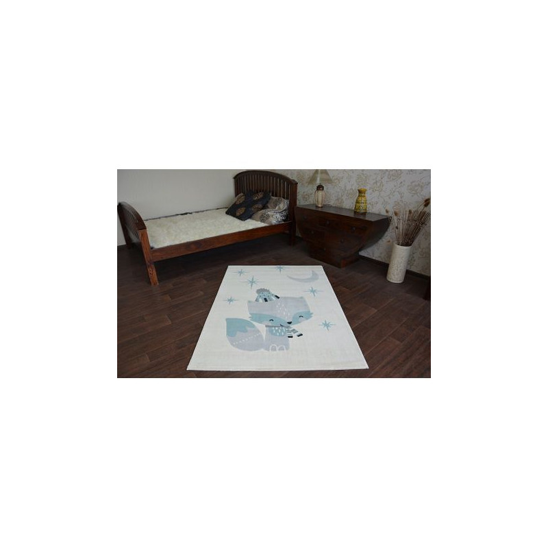 Dywan PASTEL 18402/062 - LISEK kremowy 120x170cm Dywan PASTEL 18402/062 - LISEK kremowy 120x170cm