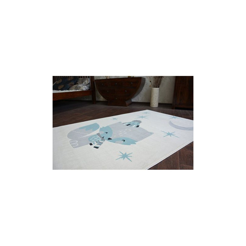 Dywan PASTEL 18402/062 - LISEK kremowy 120x170cm Dywan PASTEL 18402/062 - LISEK kremowy 120x170cm
