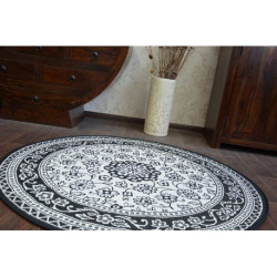 Dywan koło SZNURKOWY SIZAL FLAT 48691/690 WITRAŻ koło 120cm Dywan koło SZNURKOWY SIZAL FLAT 48691/690 WITRAŻ koło 120cm