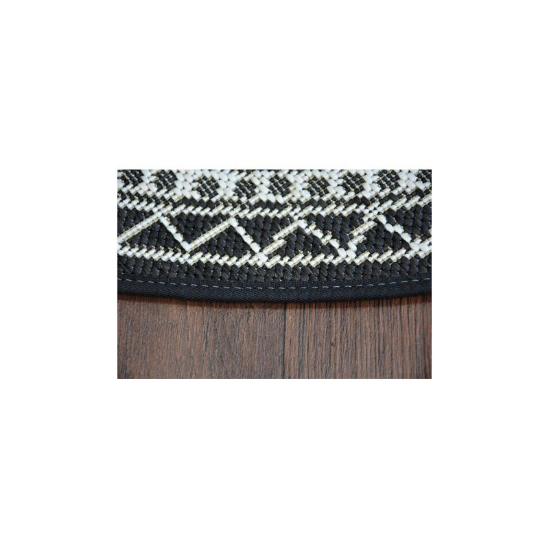 Dywan koło SZNURKOWY SIZAL FLAT 48691/690 WITRAŻ koło 120cm Dywan koło SZNURKOWY SIZAL FLAT 48691/690 WITRAŻ koło 120cm