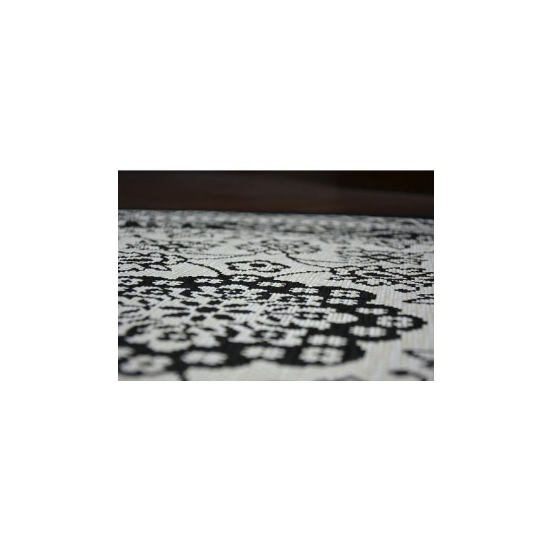Dywan koło SZNURKOWY SIZAL FLAT 48691/690 WITRAŻ koło 120cm Dywan koło SZNURKOWY SIZAL FLAT 48691/690 WITRAŻ koło 120cm