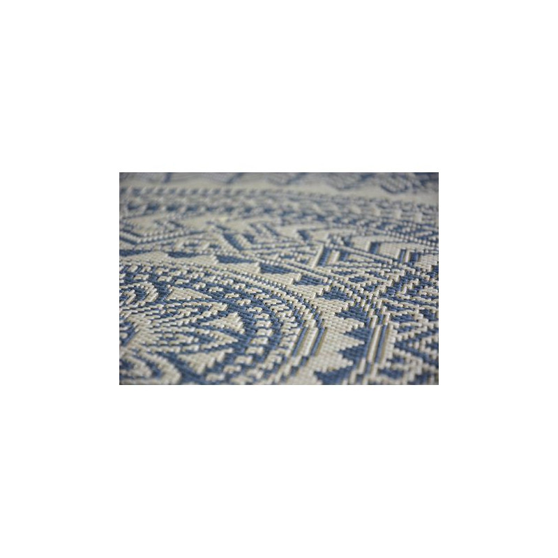 Dywan koło SZNURKOWY SIZAL FLAT 48695/591 WITRAŻ koło 120cm Dywan koło SZNURKOWY SIZAL FLAT 48695/591 WITRAŻ koło 120cm