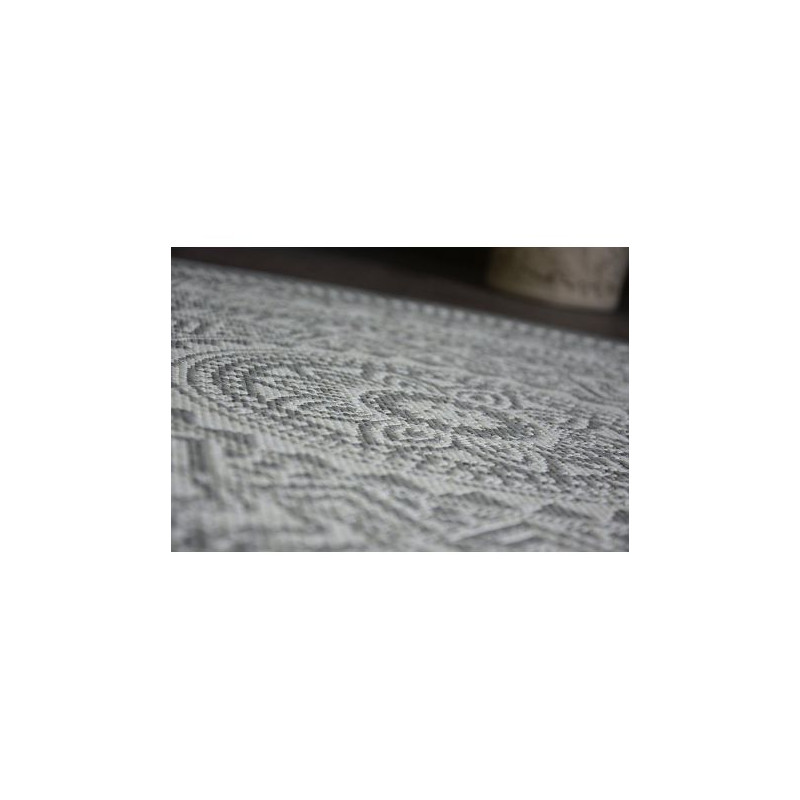 Dywan koło SZNURKOWY SIZAL FLAT 48695/637 WITRAŻ koło 120cm Dywan koło SZNURKOWY SIZAL FLAT 48695/637 WITRAŻ koło 120cm