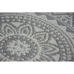 Dywan koło SZNURKOWY SIZAL FLAT 48695/637 WITRAŻ koło 120cm Dywan koło SZNURKOWY SIZAL FLAT 48695/637 WITRAŻ koło 120cm