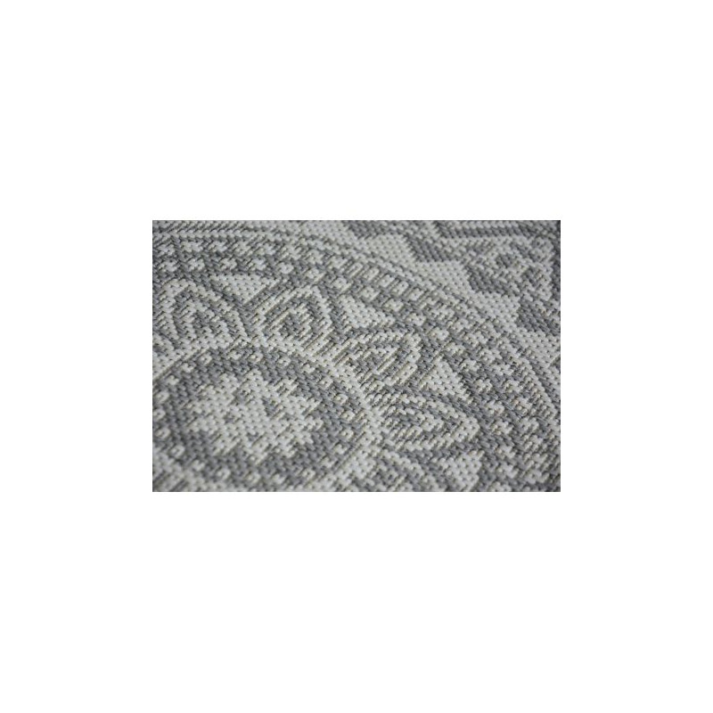 Dywan koło SZNURKOWY SIZAL FLAT 48695/637 WITRAŻ koło 120cm Dywan koło SZNURKOWY SIZAL FLAT 48695/637 WITRAŻ koło 120cm