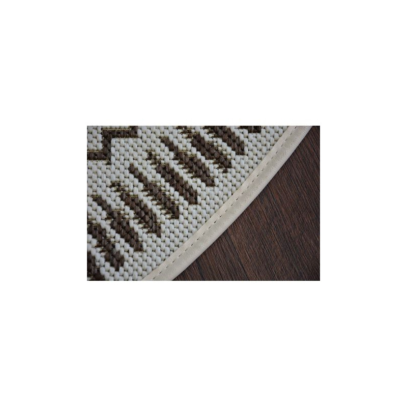 Dywan koło SZNURKOWY SIZAL FLAT 48695/768 WITRAŻ koło 120cm Dywan koło SZNURKOWY SIZAL FLAT 48695/768 WITRAŻ koło 120cm
