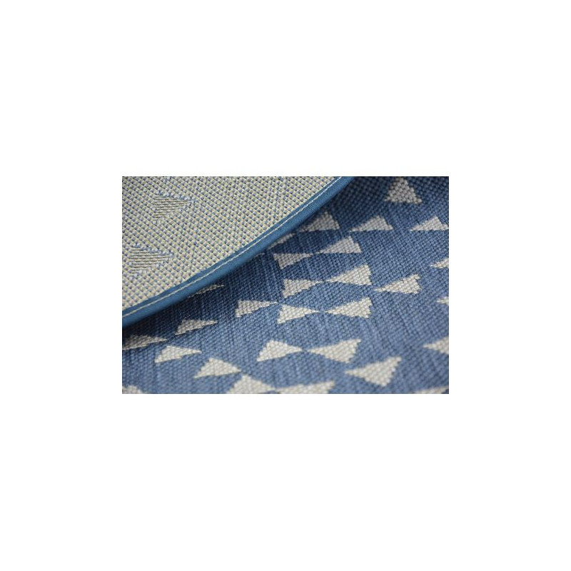 Dywan koło SZNURKOWY SIZAL FLAT 48715/591 WITRAŻ koło 120cm Dywan koło SZNURKOWY SIZAL FLAT 48715/591 WITRAŻ koło 120cm