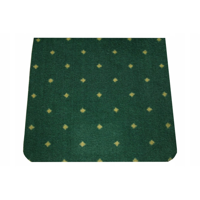 Wykładzina Aktua 127 Zieleń 400x370cm 24h XML