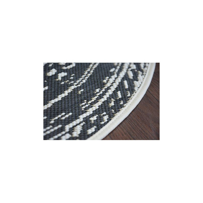Dywan koło SZNURKOWY SIZAL FLAT 48756/960 WITRAŻ koło 120cm Dywan koło SZNURKOWY SIZAL FLAT 48756/960 WITRAŻ koło 120cm