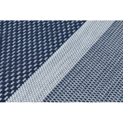 Dywan SZNURKOWY SIZAL COLOR 47011/309 Pasy Niebieski 140x200cm Dywan SZNURKOWY SIZAL COLOR 47011/309 Pasy Niebieski 140x200cm