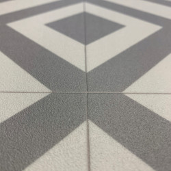 WYKŁADZINA PCV Linoleum Gumoleum Gumolit LINOLEUM SAGRES 592 NOWOCZESNY 2m