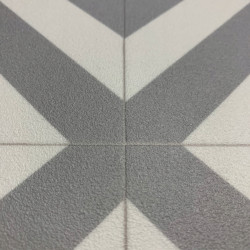 WYKŁADZINA PCV Linoleum Gumoleum Gumolit LINOLEUM SAGRES 592 NOWOCZESNY 2m