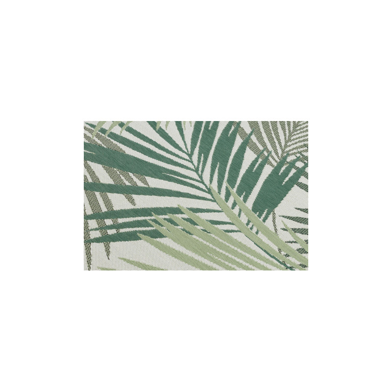 Dywan SZNURKOWY SIZAL COLOR 19433/062 Liście Zielony JUNGLE 80x150cm Dywan SZNURKOWY SIZAL COLOR 19433/062 Liście Zielony JUNGLE 80x150cm