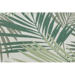 Dywan SZNURKOWY SIZAL COLOR 19433/062 Liście Zielony JUNGLE 120x170cm Dywan SZNURKOWY SIZAL COLOR 19433/062 Liście Zielony JUNGLE 120x170cm