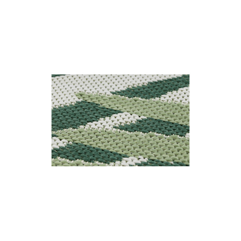 Dywan SZNURKOWY SIZAL COLOR 19433/062 Liście Zielony JUNGLE 160x230cm Dywan SZNURKOWY SIZAL COLOR 19433/062 Liście Zielony JUNGLE 160x230cm