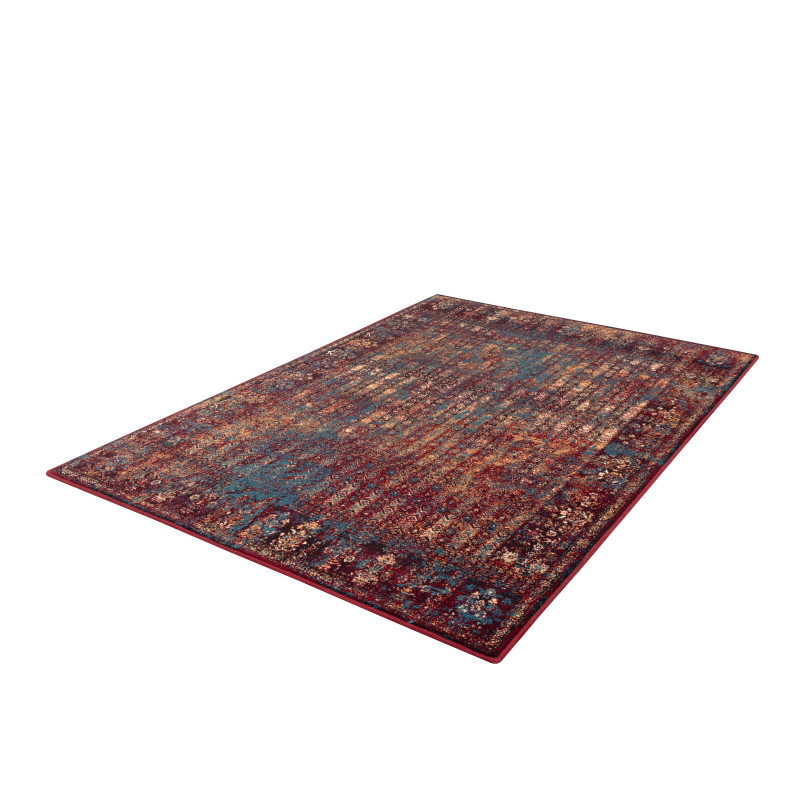 Dywan Agnella Isfahan Grawe Bordo Dywan Agnella Isfahan Grawe Bordo