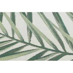 Dywan SZNURKOWY SIZAL COLOR 19434/062 Liście Zielony JUNGLE 200x290cm Dywan SZNURKOWY SIZAL COLOR 19434/062 Liście Zielony JUNGLE 200x290cm
