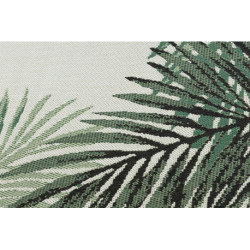 Dywan SZNURKOWY SIZAL COLOR 19435/062 Liście Zielony JUNGLE 160x230cm Dywan SZNURKOWY SIZAL COLOR 19435/062 Liście Zielony JUNGLE 160x230cm