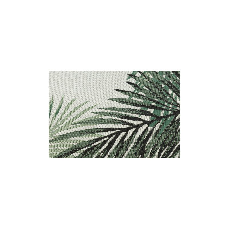 Dywan SZNURKOWY SIZAL COLOR 19435/062 Liście Zielony JUNGLE 160x230cm Dywan SZNURKOWY SIZAL COLOR 19435/062 Liście Zielony JUNGLE 160x230cm