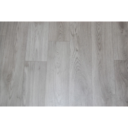 Wykładzina PCV BELINDA PIN OAK 969M 400CM SZARA DESKA PANEL MIESZKANIE