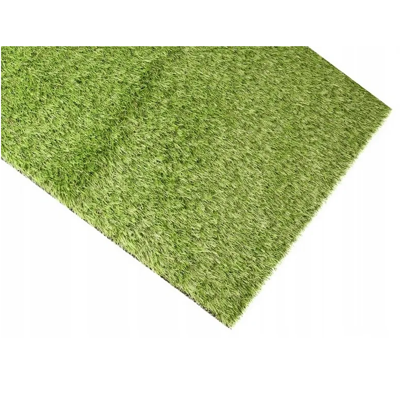 Mata pod grilla BBQ sztuczna trawa Intens 100x150