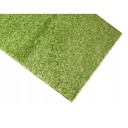 Mata pod grilla BBQ sztuczna trawa Intens 100x100