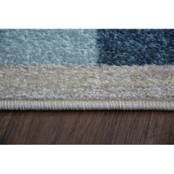 Dywan NORDIC CANVAS szary G4575 80x150cm Dywan NORDIC CANVAS szary G4575 80x150cm