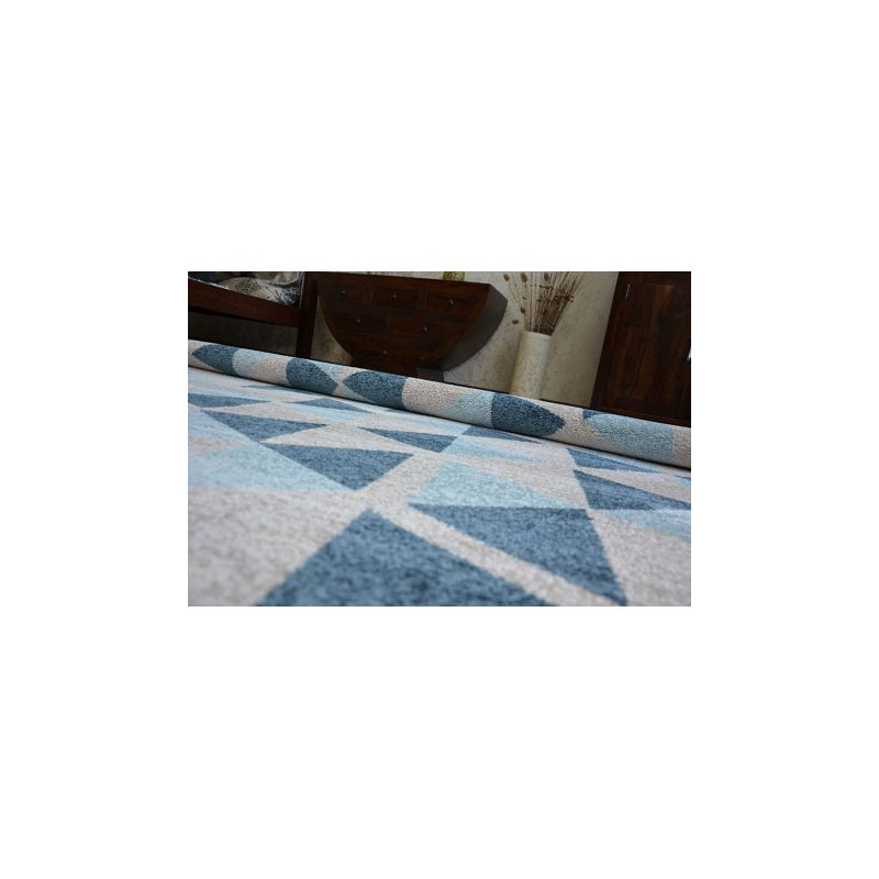 Dywan NORDIC CANVAS szary G4575 120x170cm Dywan NORDIC CANVAS szary G4575 120x170cm