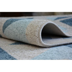 Dywan NORDIC CANVAS szary G4575 120x170cm Dywan NORDIC CANVAS szary G4575 120x170cm
