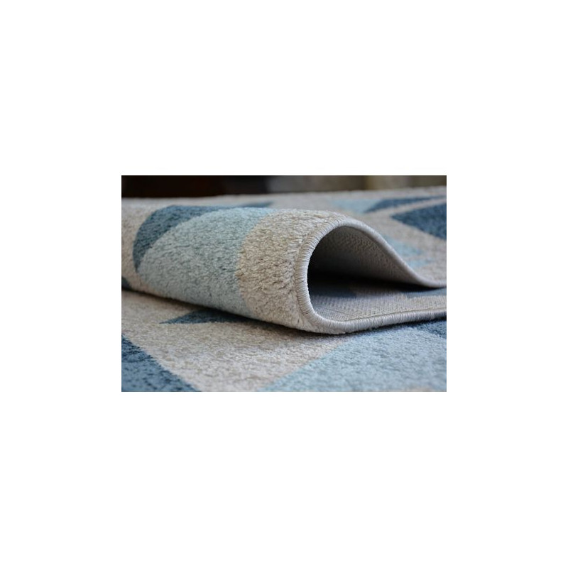 Dywan NORDIC CANVAS szary G4575 120x170cm Dywan NORDIC CANVAS szary G4575 120x170cm
