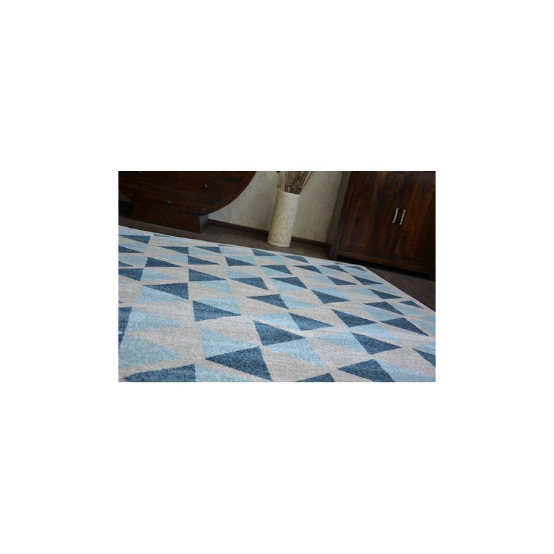 Dywan NORDIC CANVAS szary G4575 120x170cm Dywan NORDIC CANVAS szary G4575 120x170cm