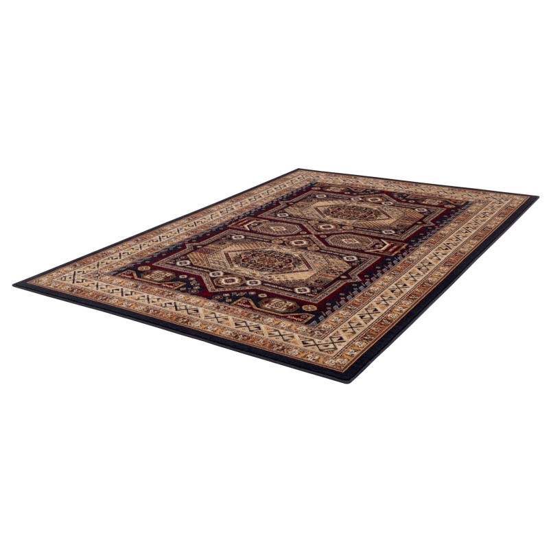 Dywan Agnella Isfahan Hestia Granat Dywan Agnella Isfahan Hestia Granat