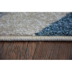 Dywan NORDIC CHEVRON beż G4579 120x170cm Dywan NORDIC CHEVRON beż G4579 120x170cm