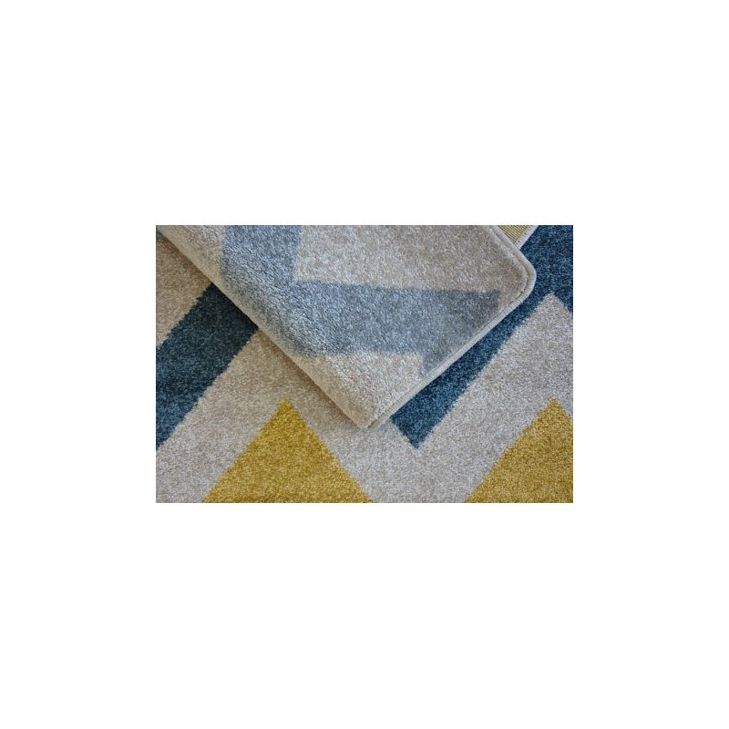Dywan NORDIC CHEVRON beż G4579 240x330cm Dywan NORDIC CHEVRON beż G4579 240x330cm