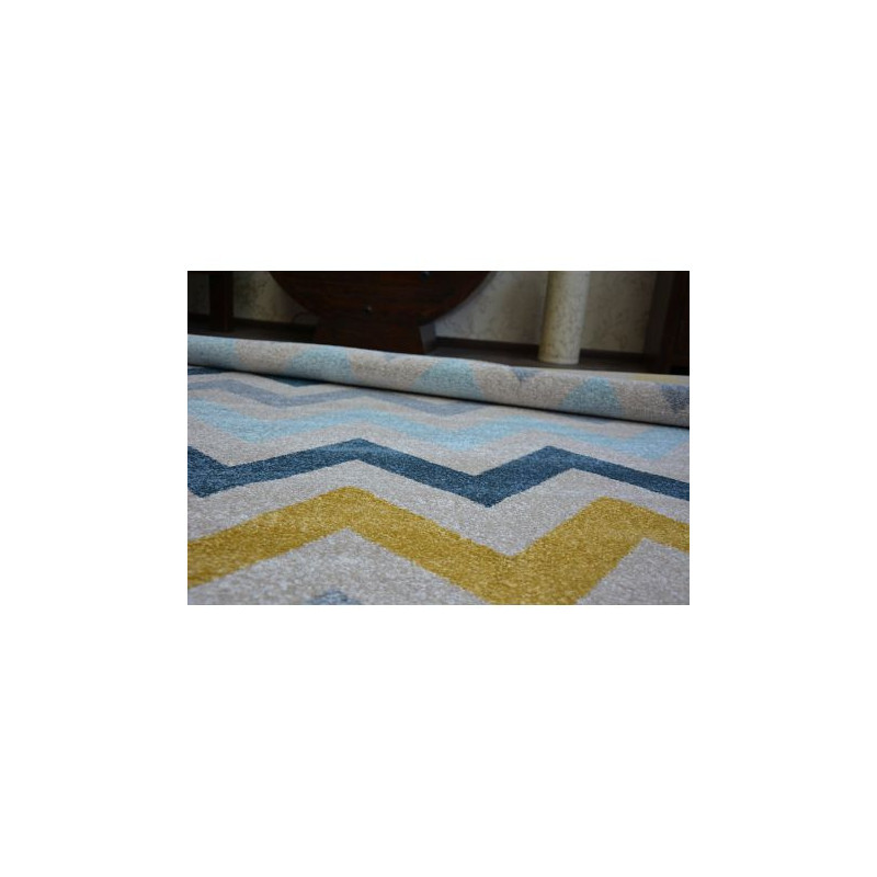 Dywan NORDIC CHEVRON beż G4579 240x330cm Dywan NORDIC CHEVRON beż G4579 240x330cm