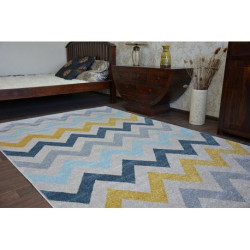 Dywan NORDIC CHEVRON beż G4579 240x330cm Dywan NORDIC CHEVRON beż G4579 240x330cm