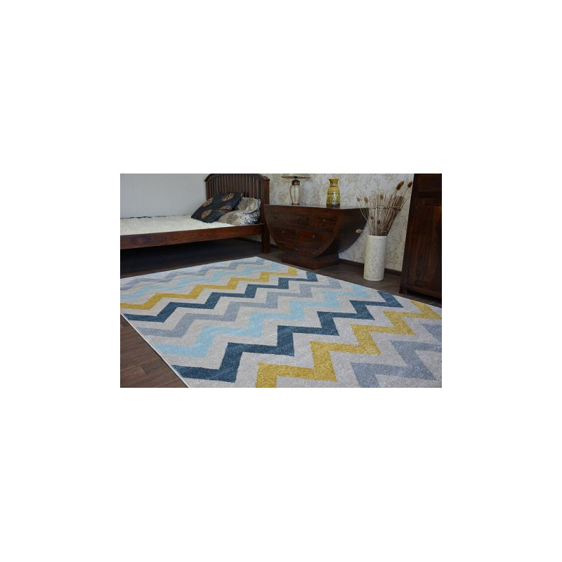Dywan NORDIC CHEVRON beż G4579 240x330cm Dywan NORDIC CHEVRON beż G4579 240x330cm