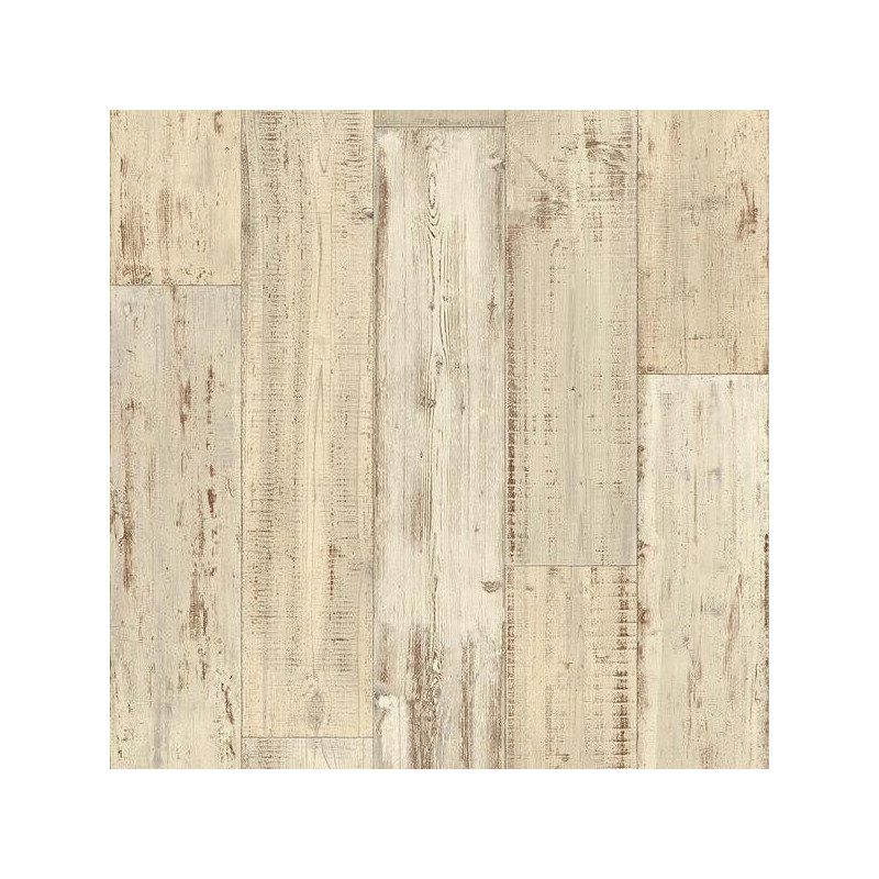 Wykładzina PCV 3m Driftwood BOHO Rusatykalna Przecierana Imitacja Paneli