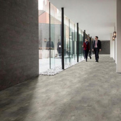 Wykładzina PCV 3m Zinc 993M IMITACJA BETONU PRZEMYSŁOWEGO BETON ZACIERANY