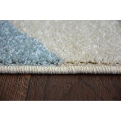 Dywan NORDIC KLOCKI L żółty G4578 180x270cm Dywan NORDIC KLOCKI L żółty G4578 180x270cm