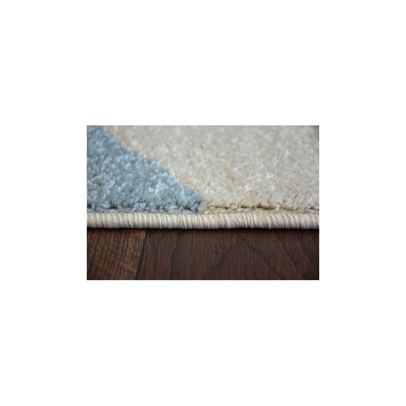 Dywan NORDIC KLOCKI L żółty G4578 180x270cm Dywan NORDIC KLOCKI L żółty G4578 180x270cm