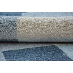 Dywan NORDIC LOFT szary/krem G4598 120x170cm