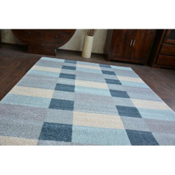 Dywan NORDIC LOFT szary/krem G4598 120x170cm Dywan NORDIC LOFT szary/krem G4598 120x170cm