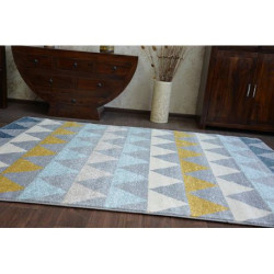Dywan NORDIC NORDIC szary G4574 80x150cm Dywan NORDIC NORDIC szary G4574 80x150cm