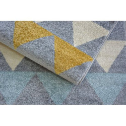 Dywan NORDIC NORDIC szary G4574 180x270cm