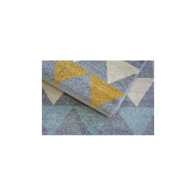 Dywan NORDIC NORDIC szary G4574 180x270cm Dywan NORDIC NORDIC szary G4574 180x270cm