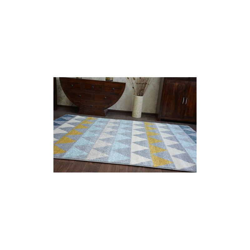 Dywan NORDIC NORDIC szary G4574 180x270cm Dywan NORDIC NORDIC szary G4574 180x270cm