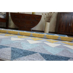 Dywan NORDIC NORDIC szary G4574 180x270cm Dywan NORDIC NORDIC szary G4574 180x270cm